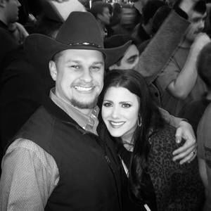 Meet your Posher, Madelen